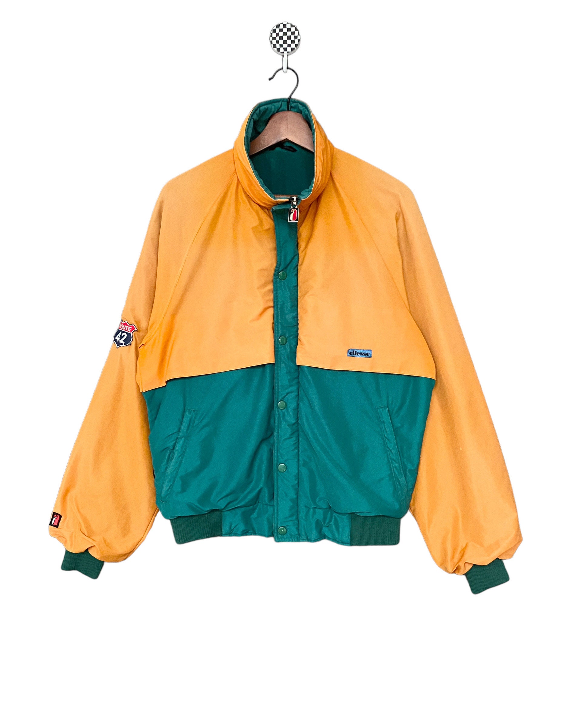 Ellesse Japan - Etsy