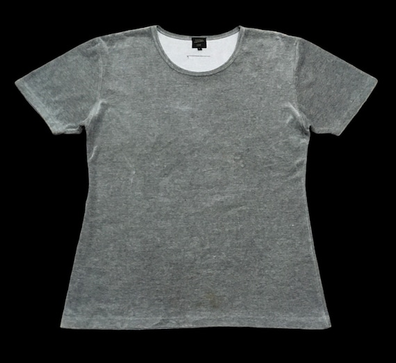 Jean Paul Gaultier, Rare Design Vintage Brand Jean Paul Gaultier T-shirt 1990s