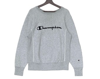 Rare Vtg Champion Reverse Weave Duke University Sweatshirt