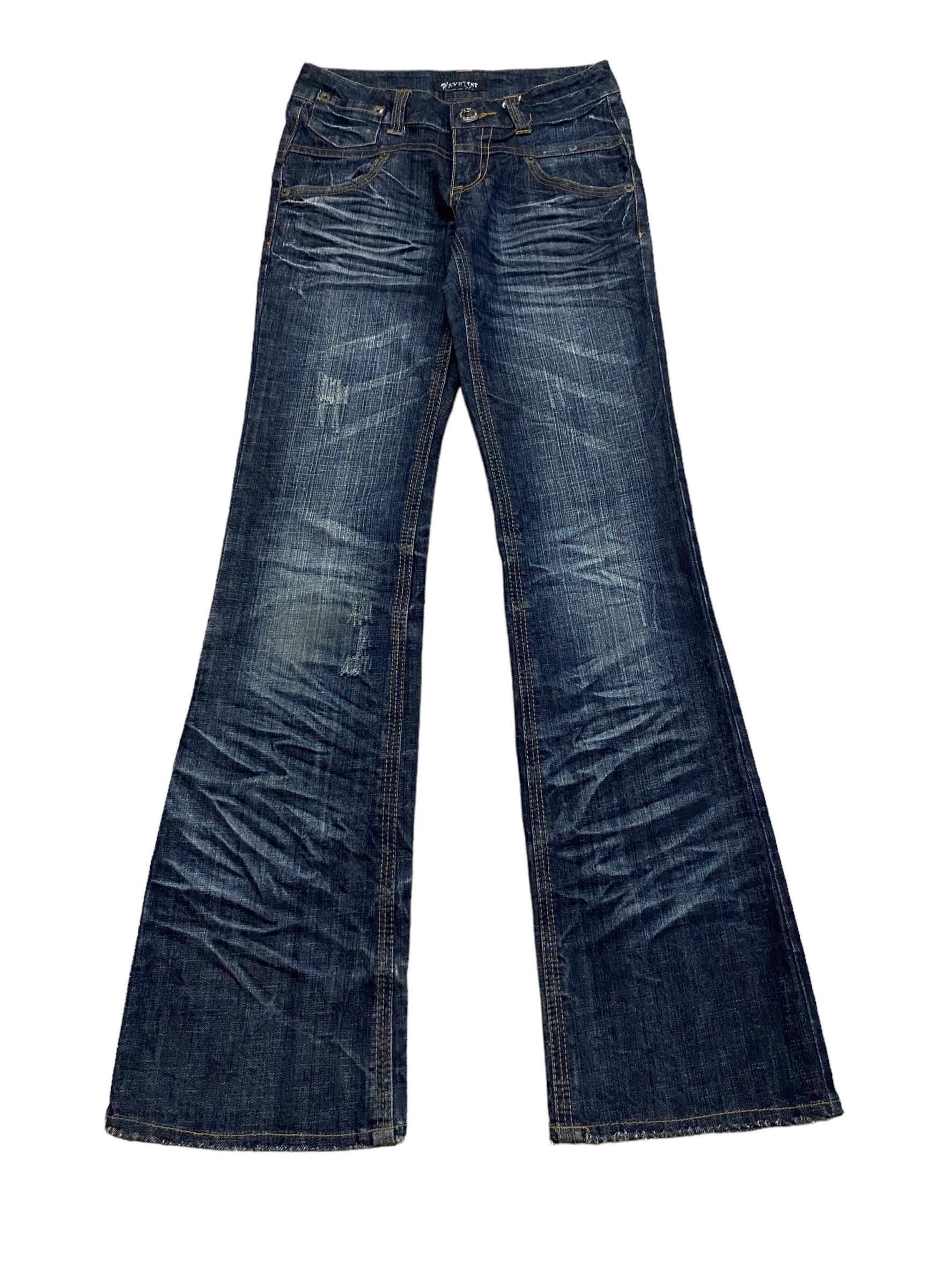 90s Japanese Jeans - Etsy 90s Japanese Jeans - Etsy