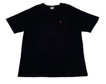 Rare Design Vintage Japanese Brand McCoy T-Shirt 2000s