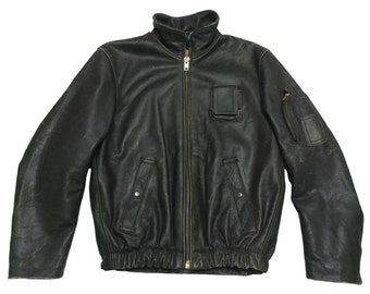 Rare Design Vintage Nicole Club for Men Puffer Jacket 1990s - Etsy