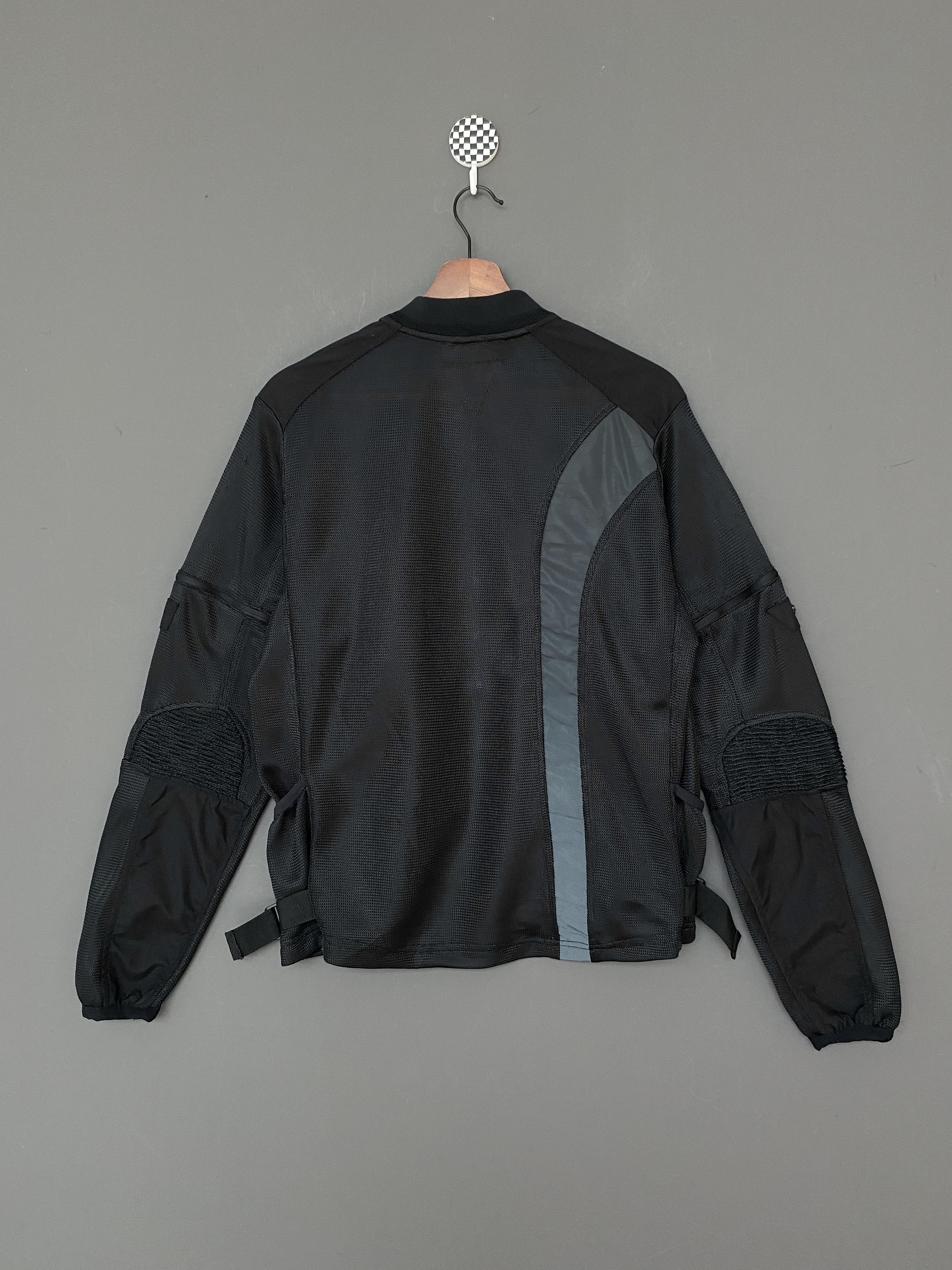 ジャケット・アウター 00s japanese label leather hoodie jacket 00s japanese label leather jacket hoodie | eBay