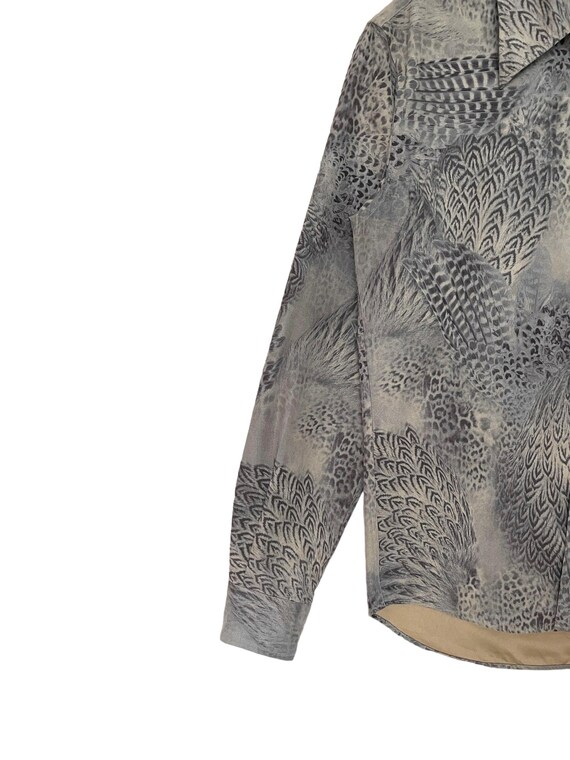 Yasaka Tornado vintage (Leopard) - Sport & Plein air Yasaka Tornado vintage (Leopard) - Sport & Plein air
