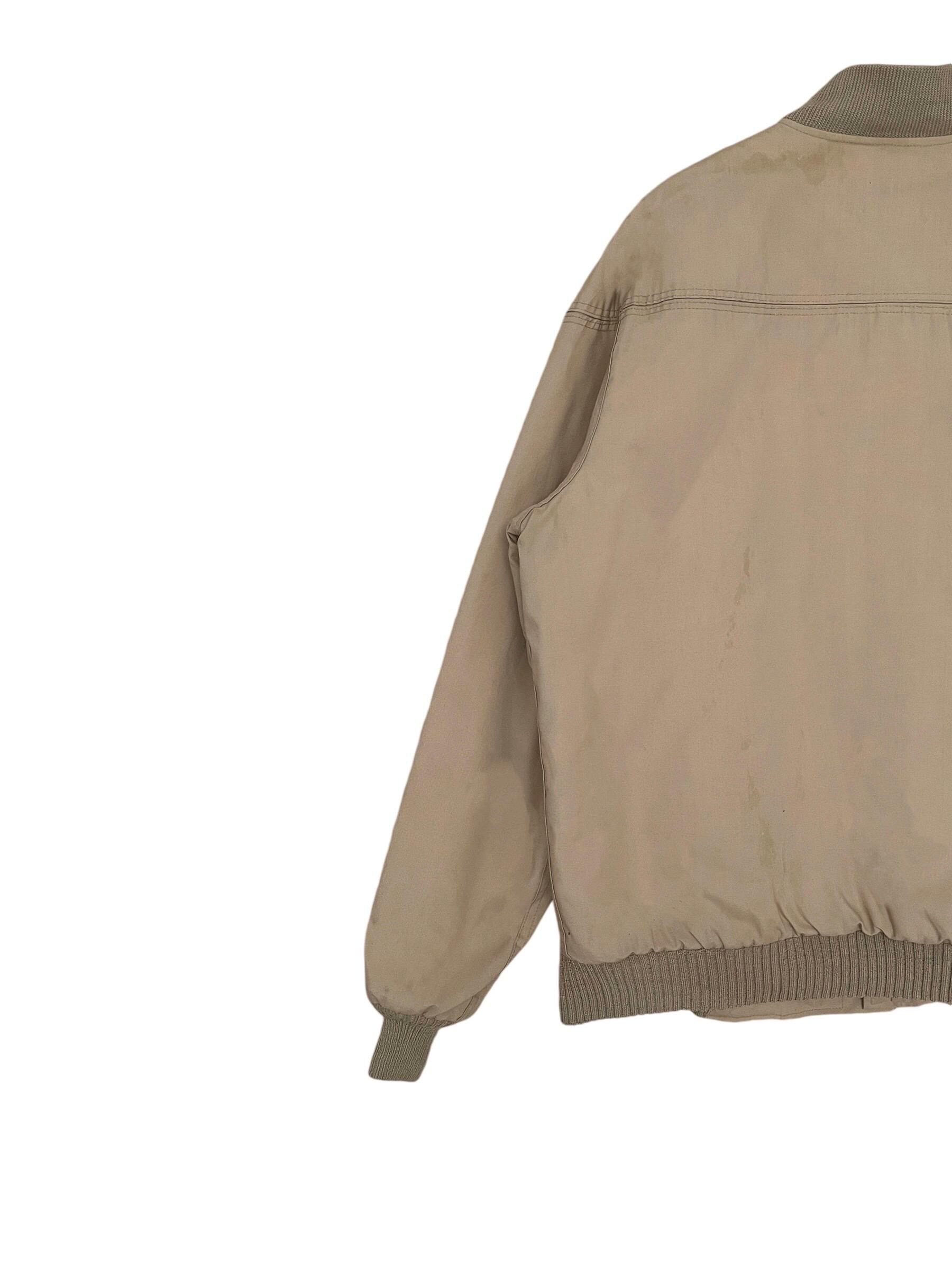 Rare Vintage Brand Catalina Made in Usa Varsity Jacket 1980s - Etsy