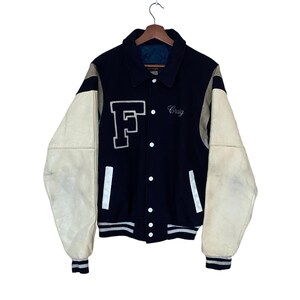 Fordham Jacket - Etsy