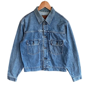 Levis type 2 - Etsy 日本