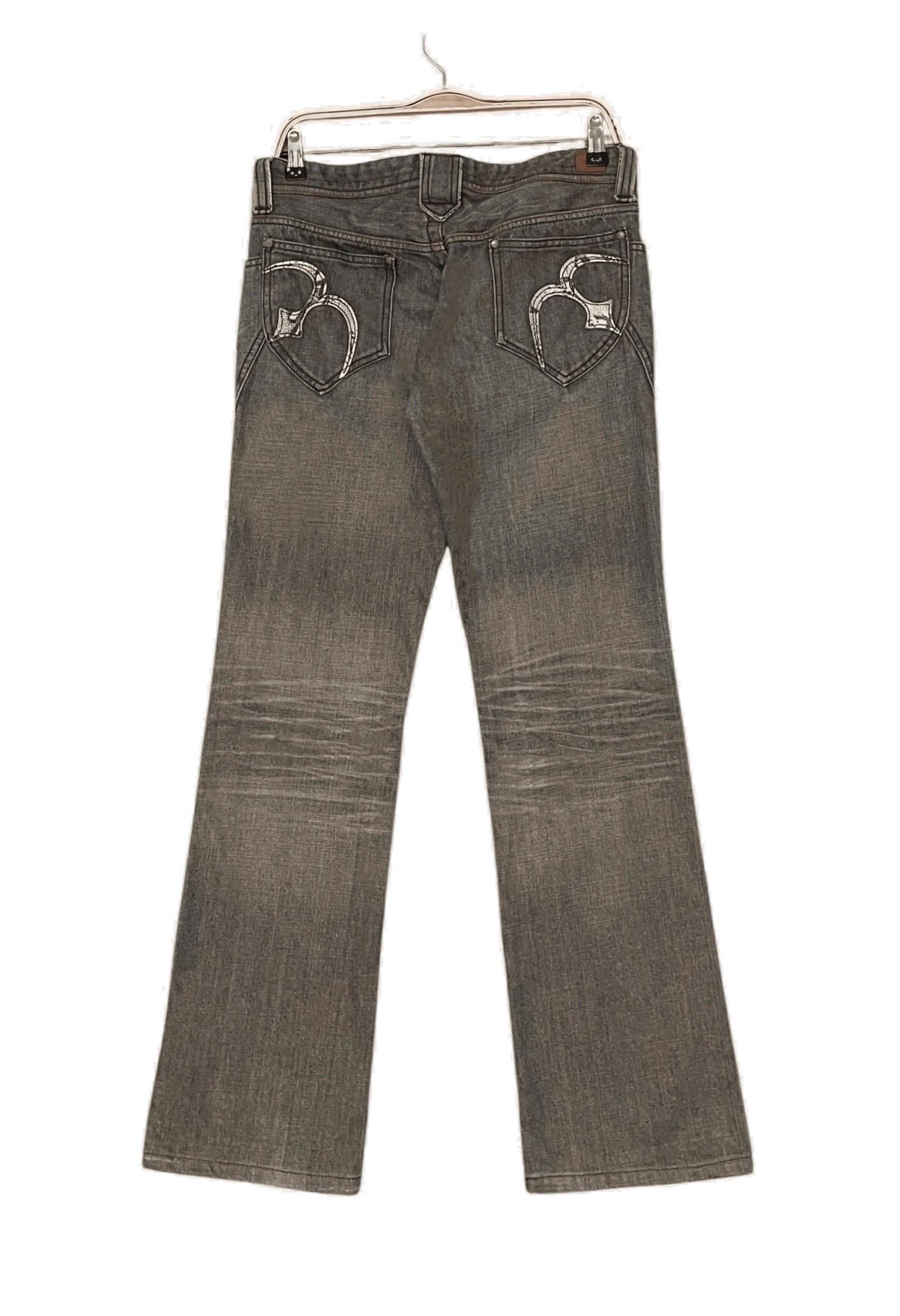 Nicole Jeans - Etsy