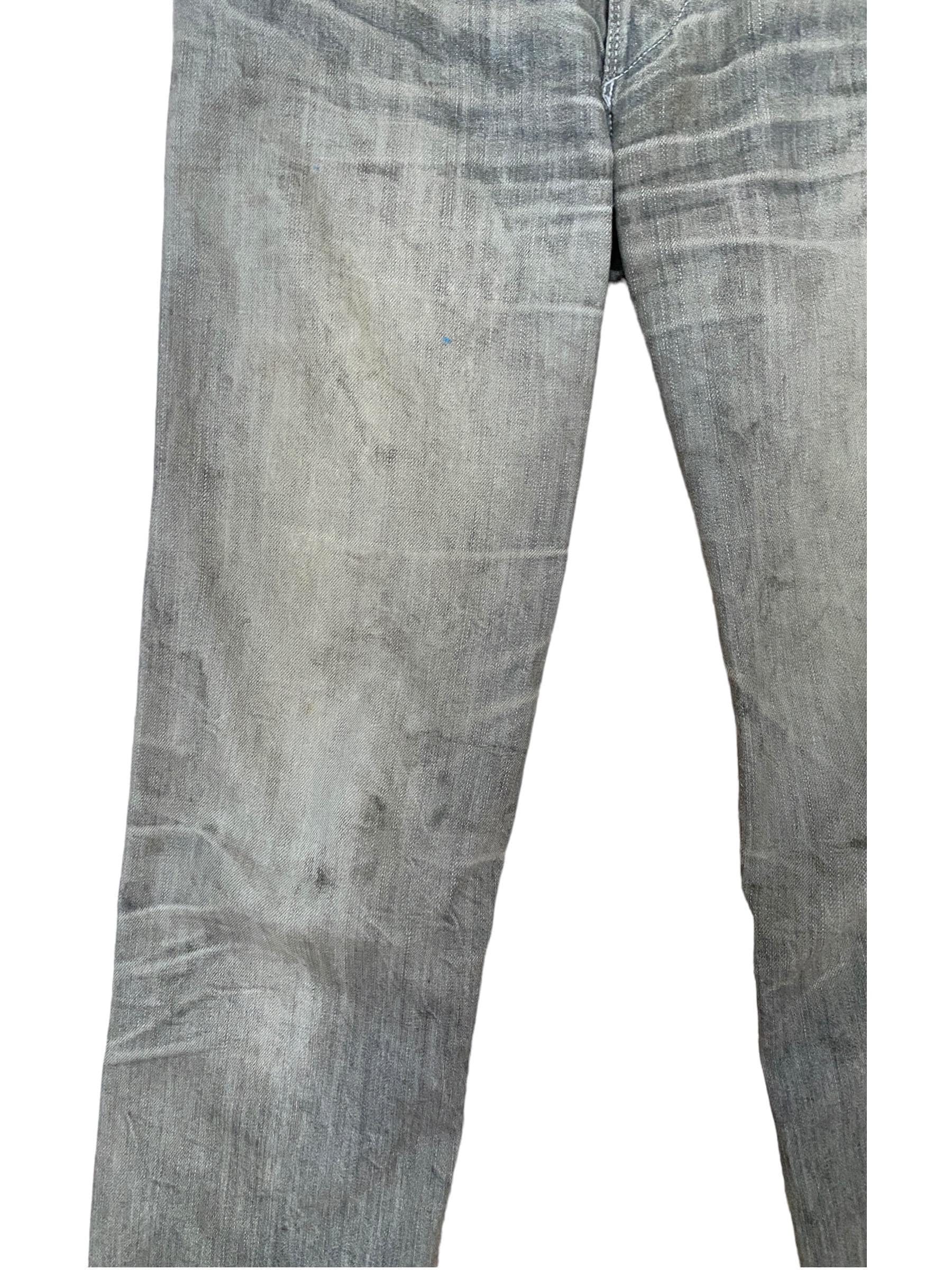 Rare Vintage Brand Diesel Black Gold Jeans 2000s - Etsy