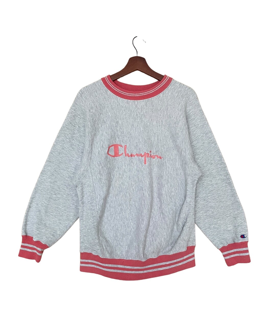 トップス Rare 90s champion reverse weave sweat s-l400.jpg