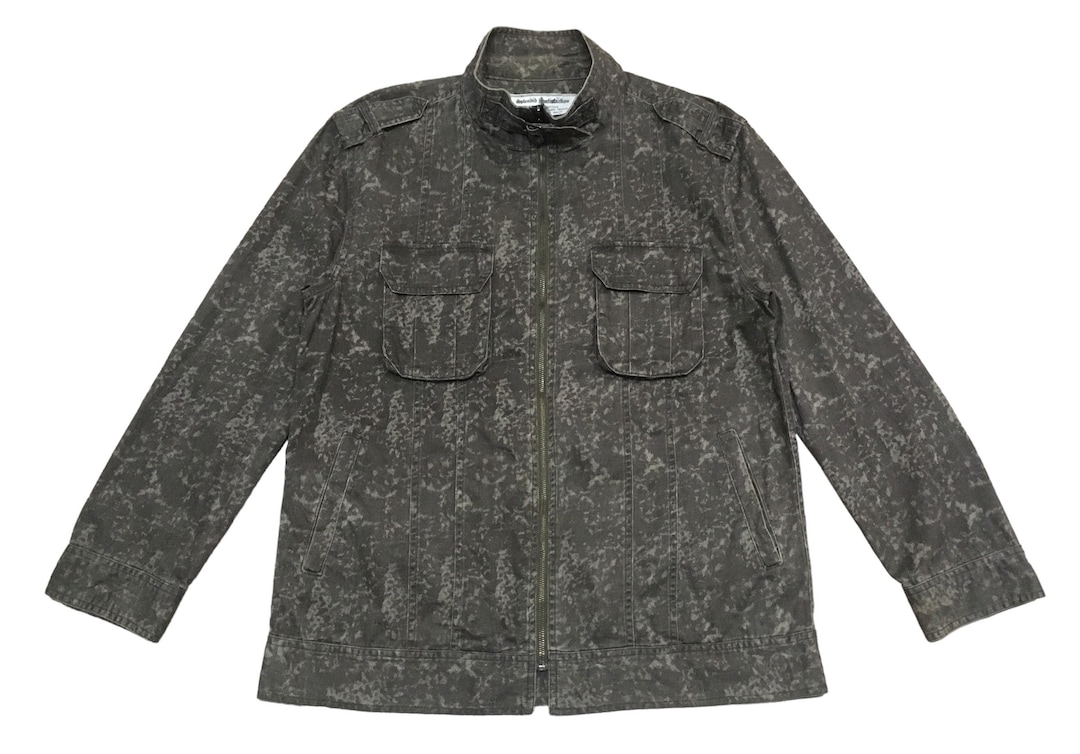 Rare Design Vintage Brand Splendid Satisfaction Jacket 2000s - Etsy
