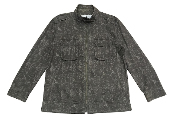 Rare Design Vintage Brand Splendid Satisfaction Jacket 2000s - Etsy