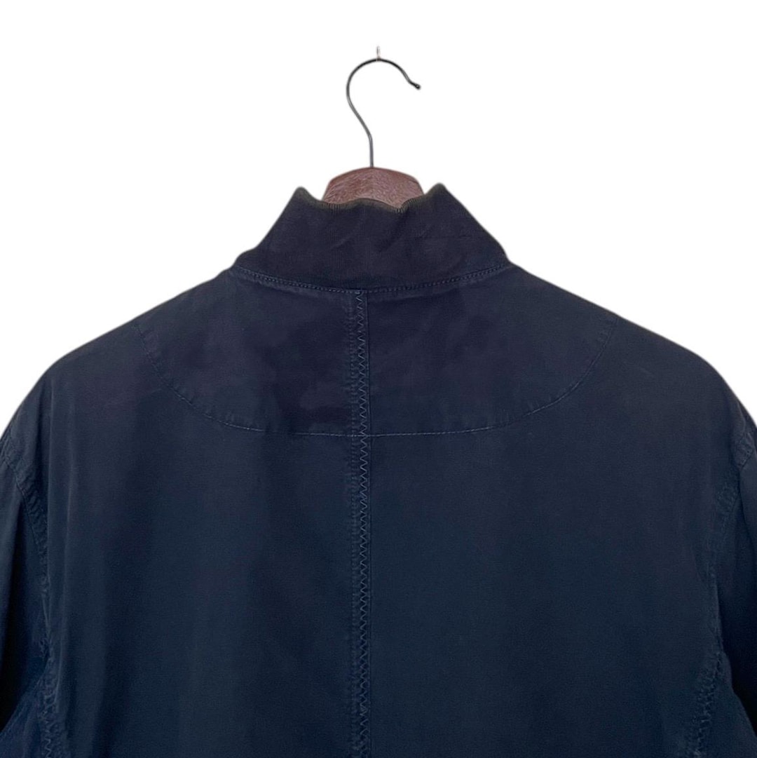 希少なヴィンテージブランド、アルマーニジーンズのデニムジャケット