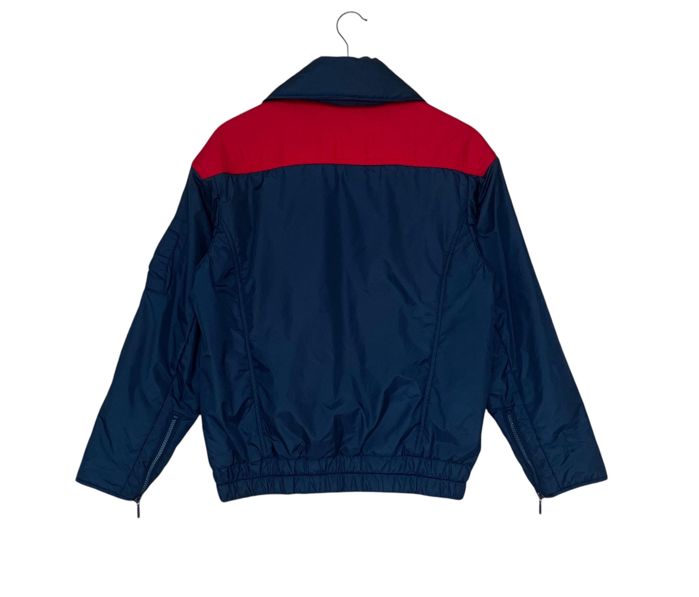 Rare Design Vintage Brand Descente Goretex Jacket 1990s - Etsy