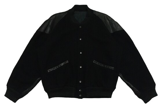 Rare Vintage Masatsugu Nakahara Scoopman Varsity 1980s - Etsy