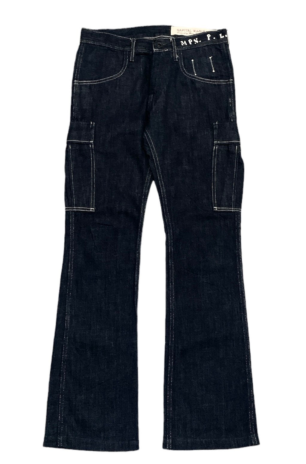 Hunter X Hunter Jeans - Etsy