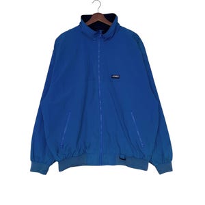 ジャケット・アウター 90's White Sierra nylon shell jac navy 90's White Sierra nylon shell jac navy
