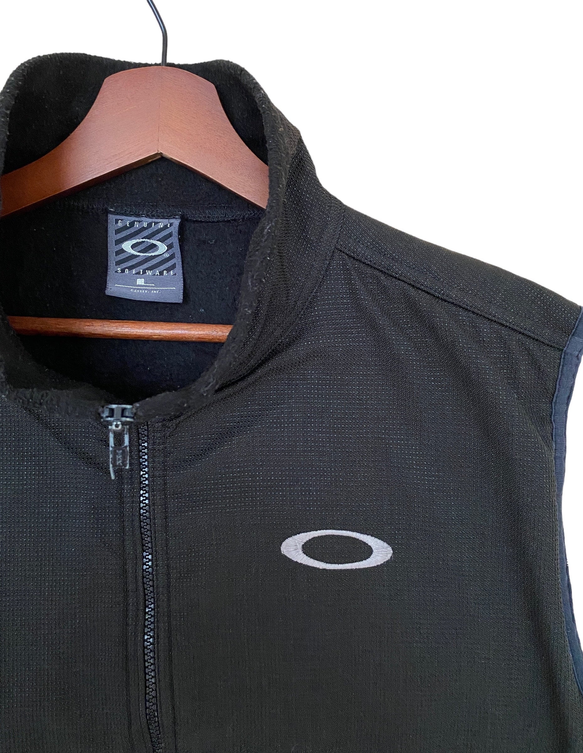 Rare Vintage Brand Oakley Vest 2000s - Etsy Rare Vintage Brand Oakley Vest 2000s - Etsy