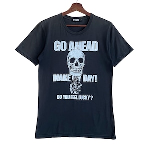 Hysteric Glamour Skull - Etsy