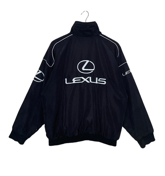 ジャケット・アウター FOXRACING Logo Embroidery Jersey Blouson Fox Racing Motocross embroidered light gray zip up hoodie