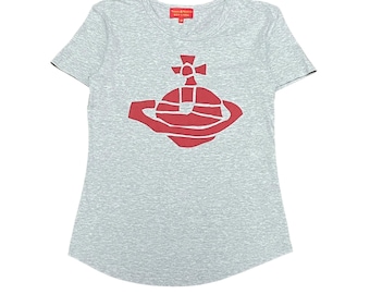 1990s Vivienne Westwood Milky Way T Shirt - Etsy