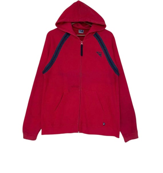 Rare Design Vintage Japanese Brand PPFM Hoodie Zipper 2000s - Etsy