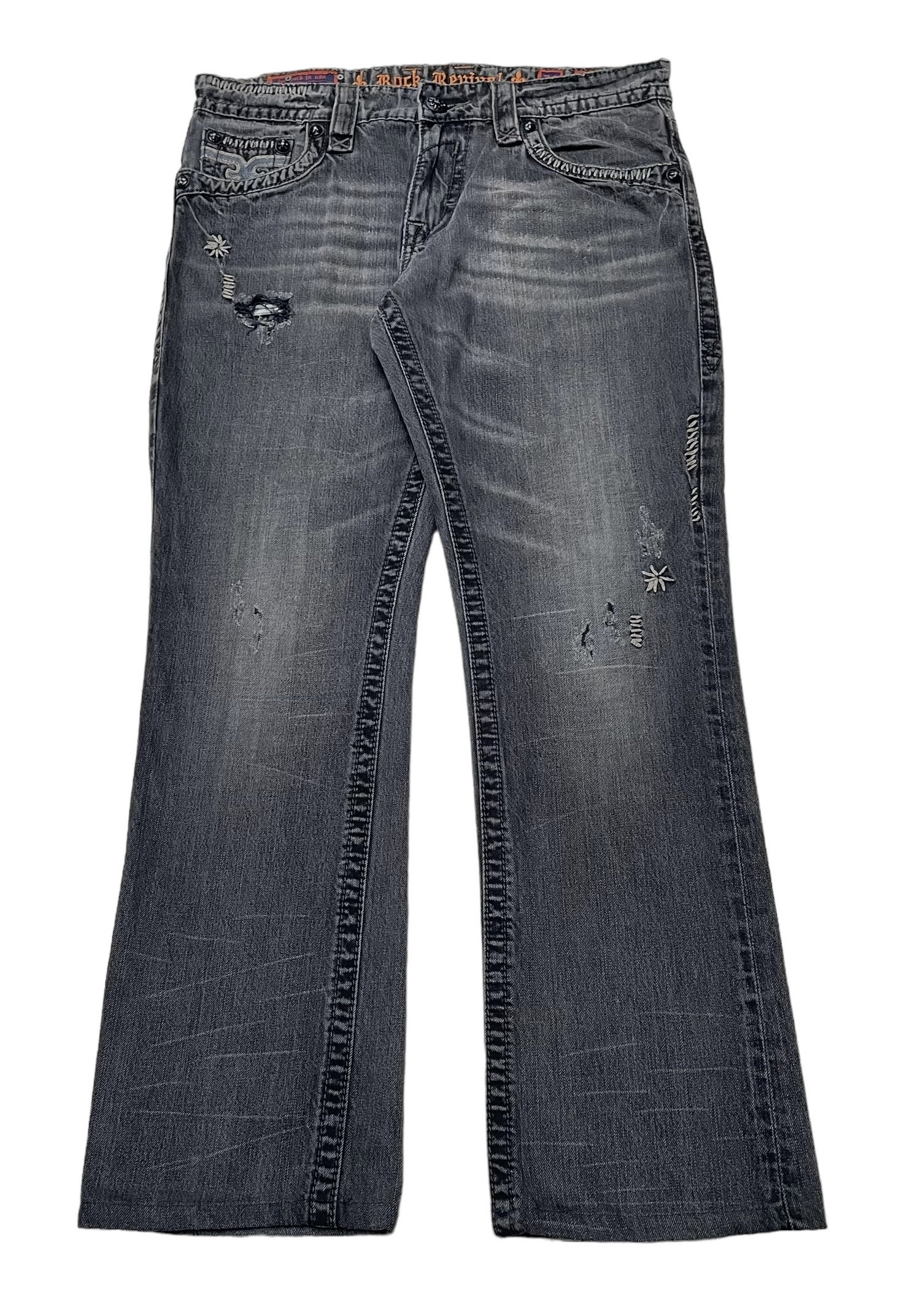 Rock revival jeans - Etsy 日本