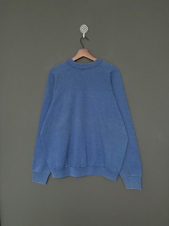 Rare Design Vintage Japanese Brand Fruit of the Loom