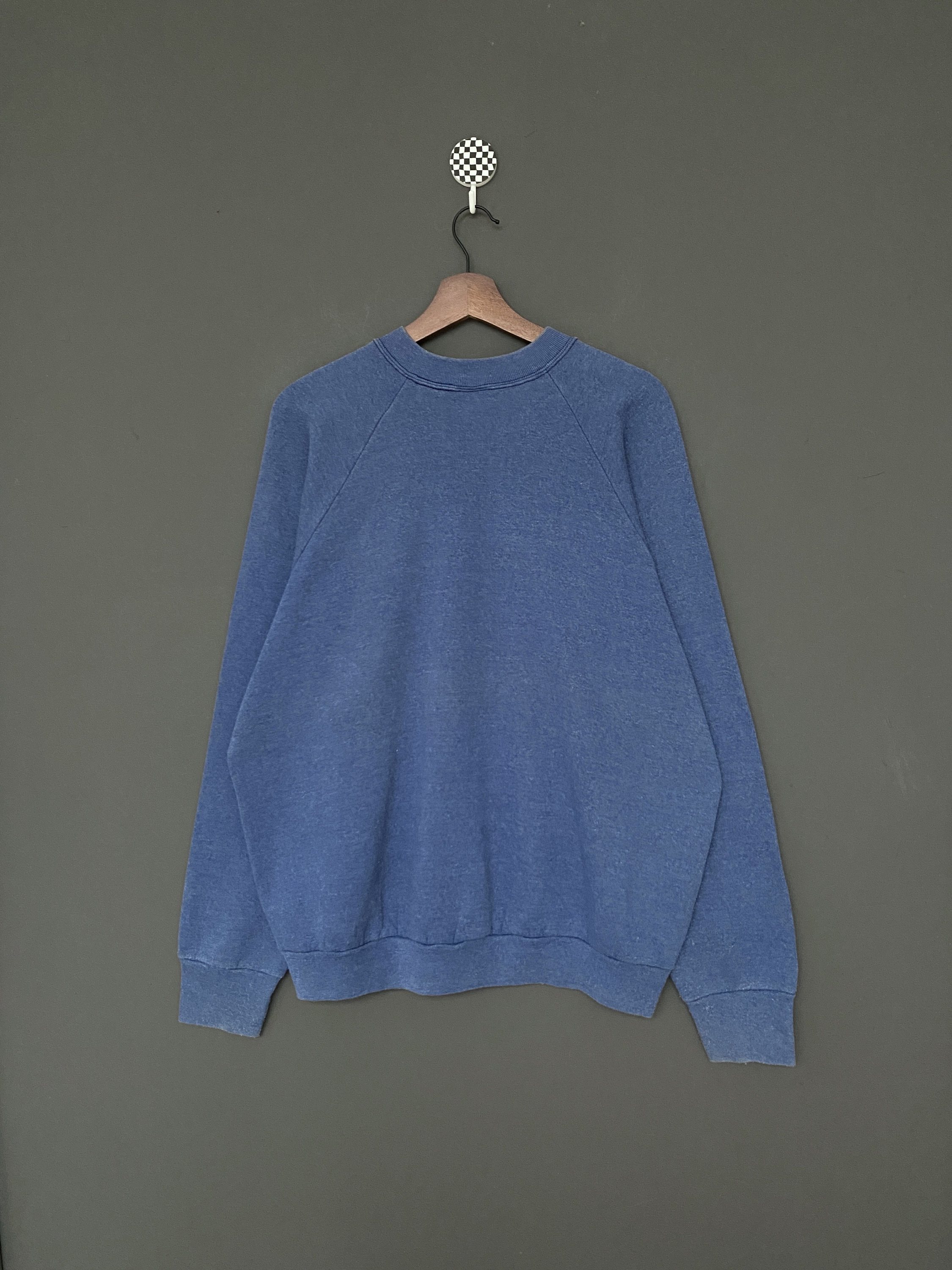 Rare Design Vintage Japanese Brand Fruit of the Loom