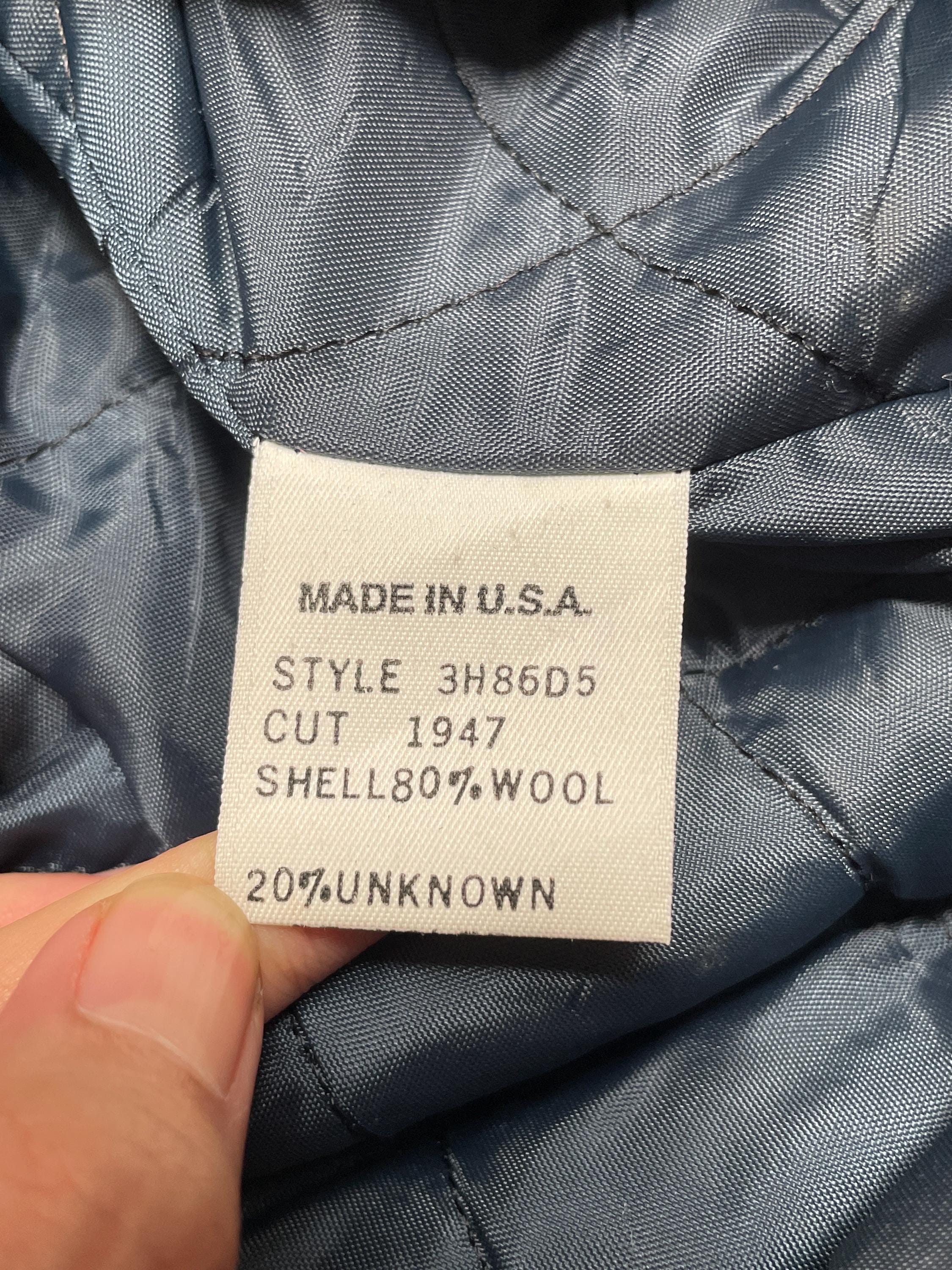 Rare Vintage Brand Guess Leather Varsity Jacket Made in Usa Rare Vintage Brand Guess Leather Varsity Jacket Made in Usa