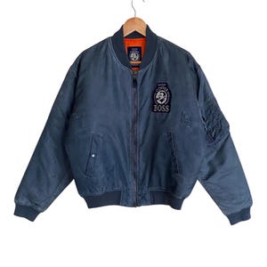 Boss Coffee Jacket - Etsy