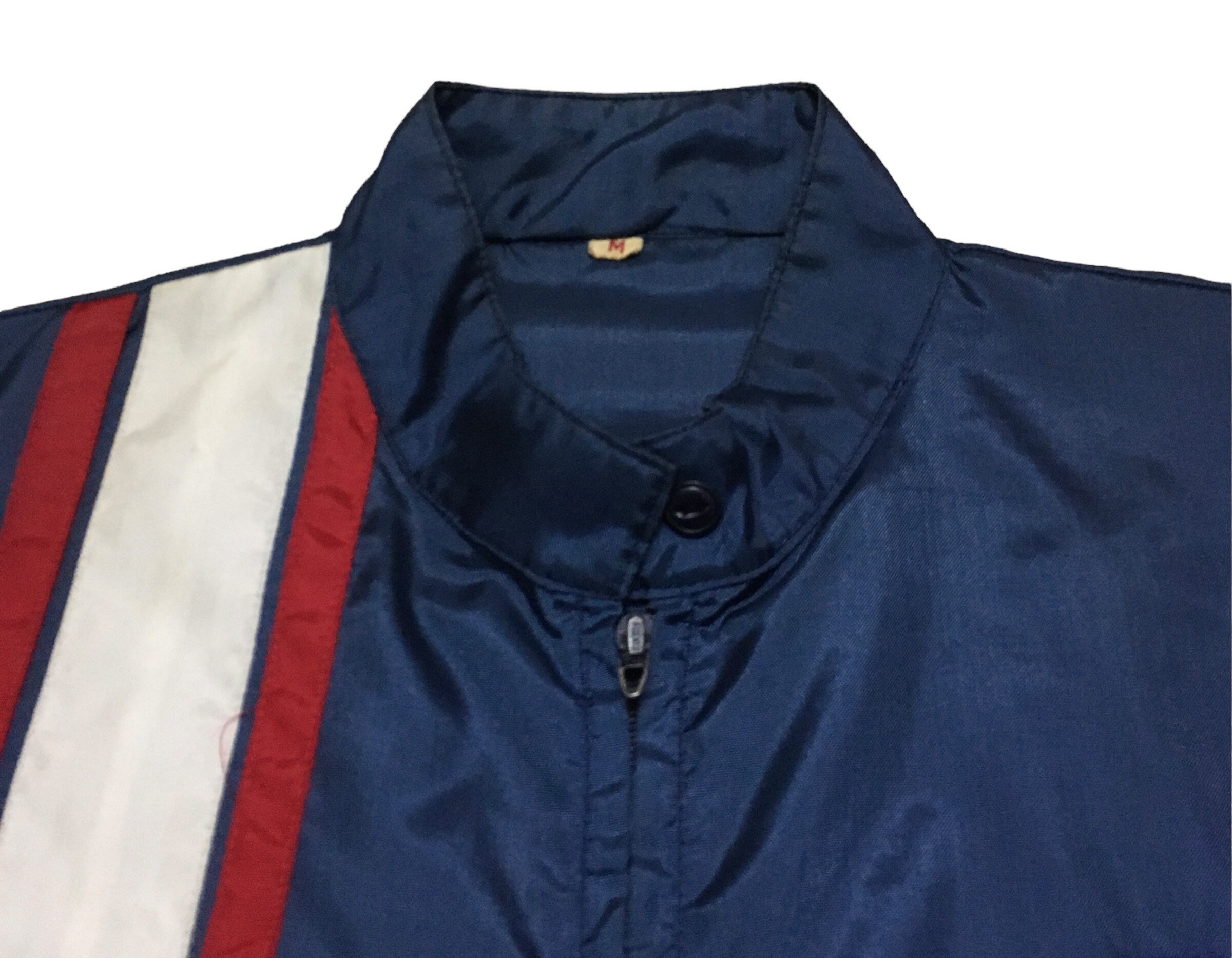 Rare Design Vintage Racing Team Camaro Jacket 1960s - Etsy