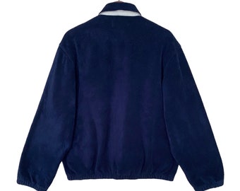 Rare Vintage Brand Polo Ralph Lauren Velvet Jacket 1990s - Etsy