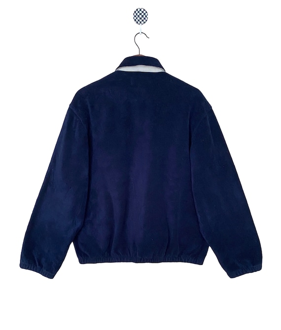 Rare Vintage Brand Polo Ralph Lauren Velvet Jacket 1990s - Etsy