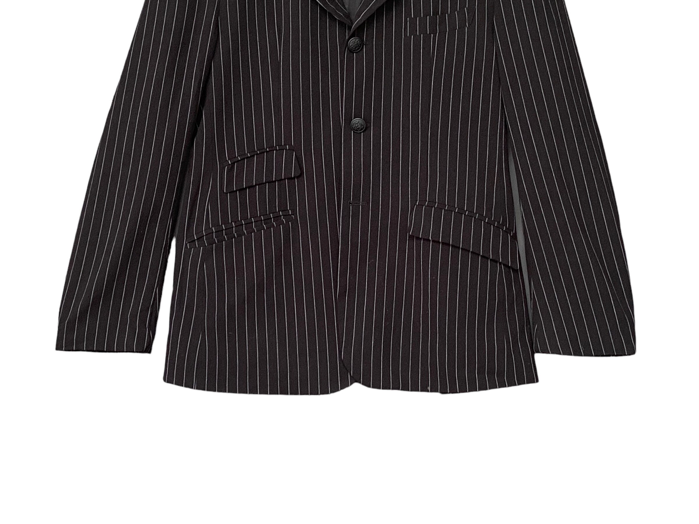 ジャケット・アウター 00s archive japanese label jacket studs 00s archive japanese label jacket studs - メルカリ