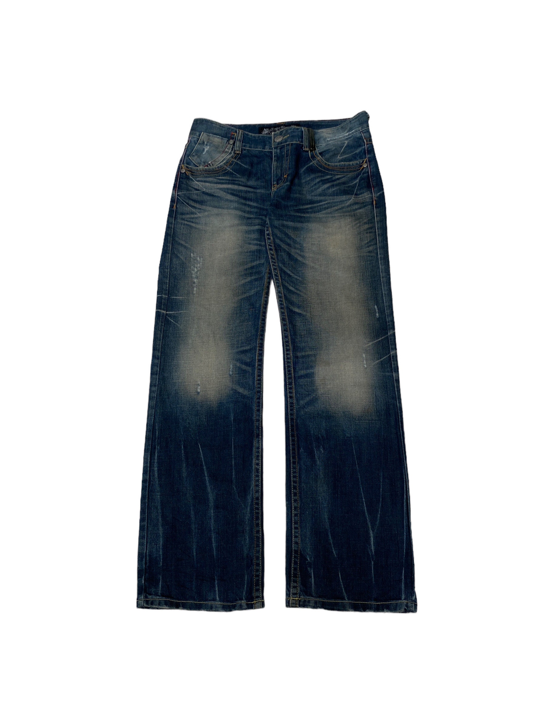Red Pepper Jeans Men - Etsy