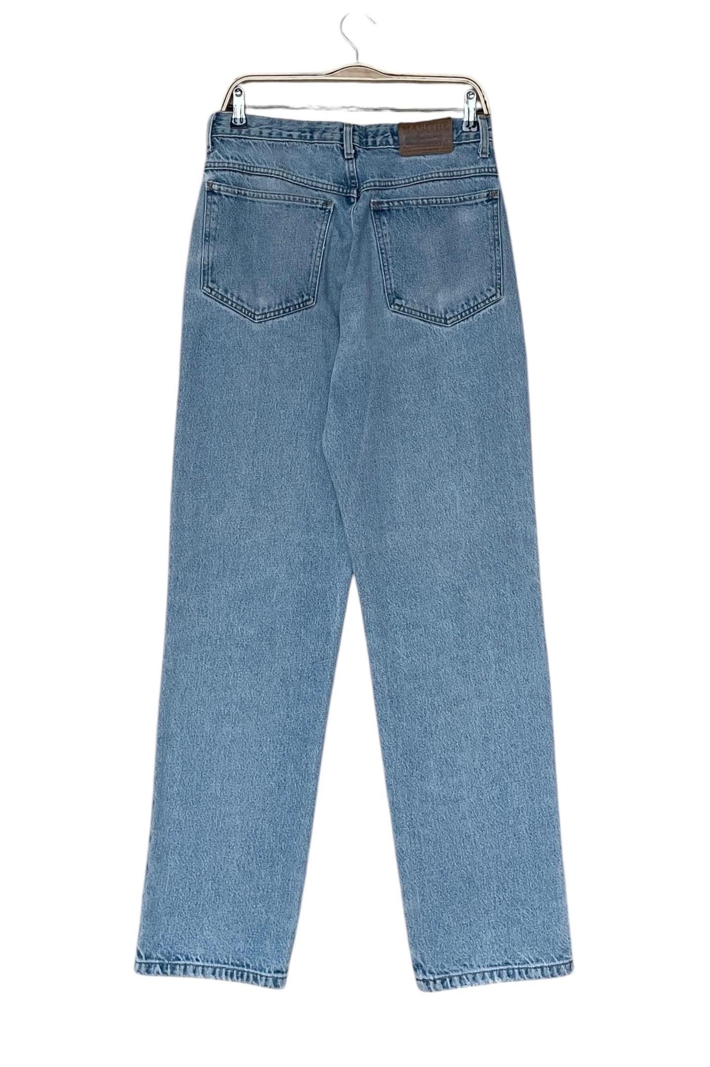 Rare Vintage Brand Marithe Girbaud Francois Baggy Jeans 1990s - Etsy