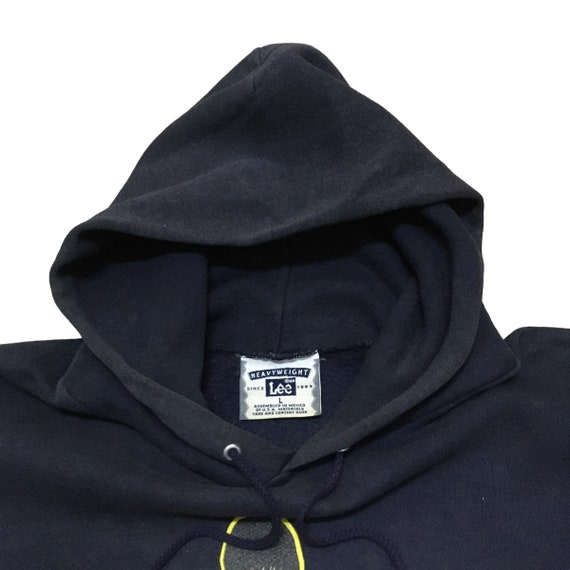 Rare Design Vintage Bruce Lee Sweatshirt Hoodie 1990s Etsy