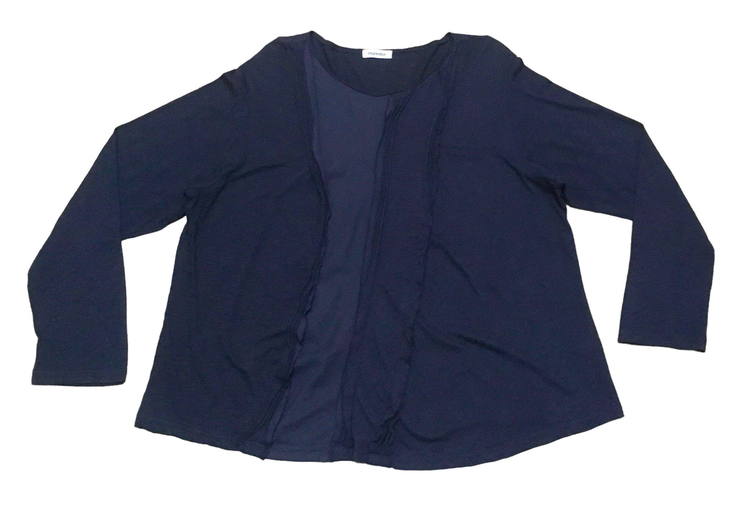old Plantation ロングカットソー ISSEY MIYAKE 名作 old Plantation ロングカットソー ISSEY MIYAKE 名作 - メルカリ