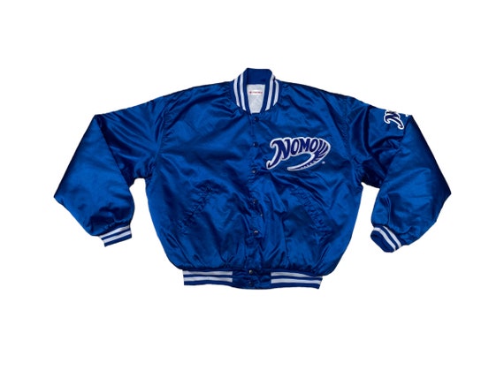 Rare Design Vintage Japanese Baseball Hideo Nomo Varsity Jacket 1990s Etsy Ireland