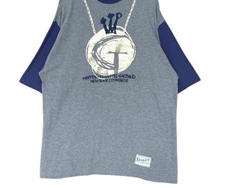 00s MARITHE FRANCOIS GIRBAUD 長袖 Tシャツ Y2K MARITHE FRANCOIS GIRBAUD” L/S TSHIRT マリテフランソワジルボー ロン