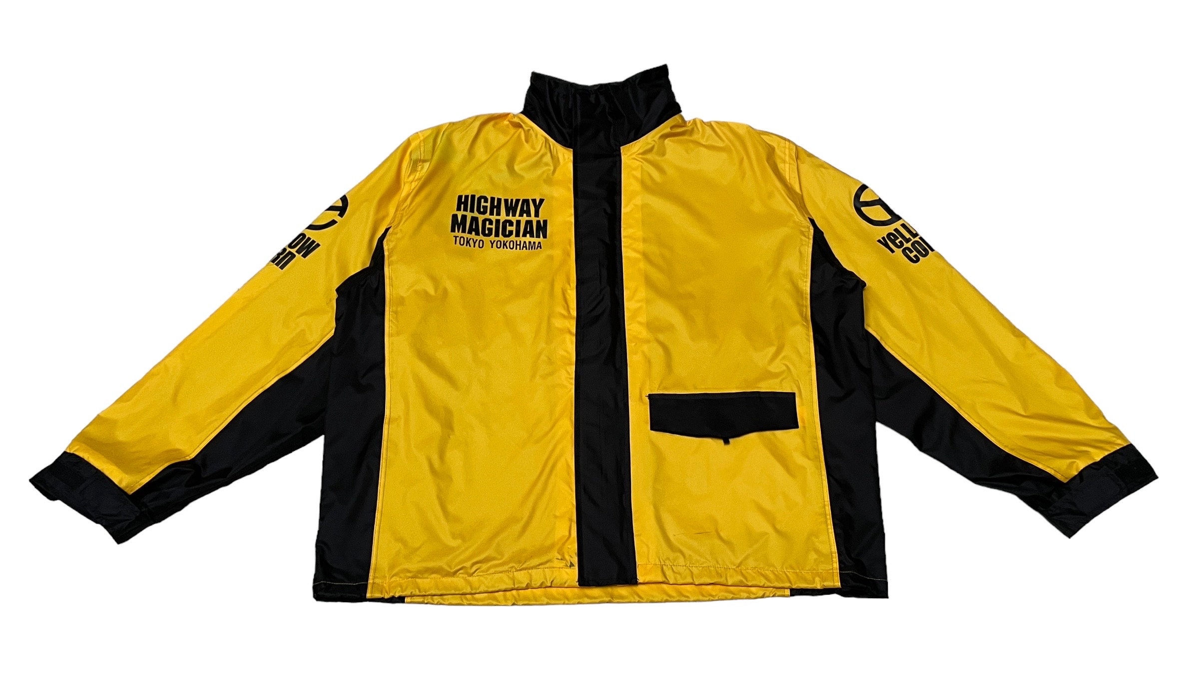 Yellow Corn Jacket - Etsy Yellow Corn Jacket - Etsy