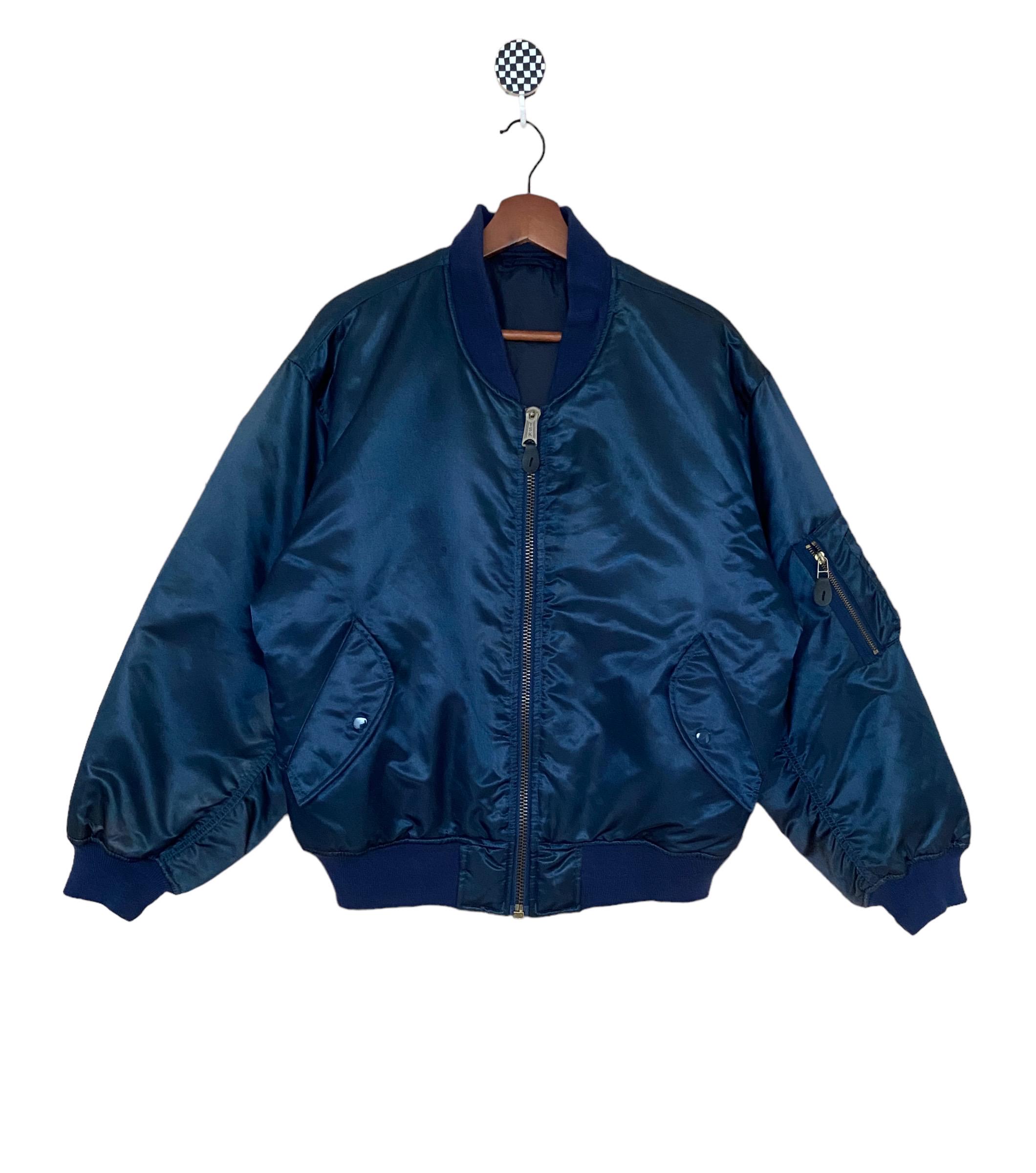 Rare Vintage Us Air Force Bomber Jacket 1990s - Etsy Rare Vintage Us Air Force Bomber Jacket 1990s - Etsy