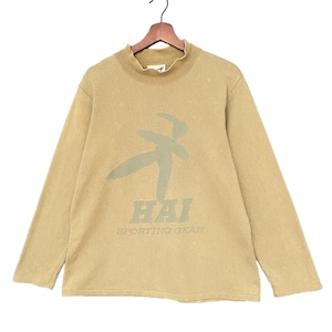 Hai Sporting Gear - Etsy