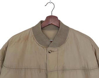 Rare Vintage Brand Catalina Made in Usa Varsity Jacket 1980s - Etsy