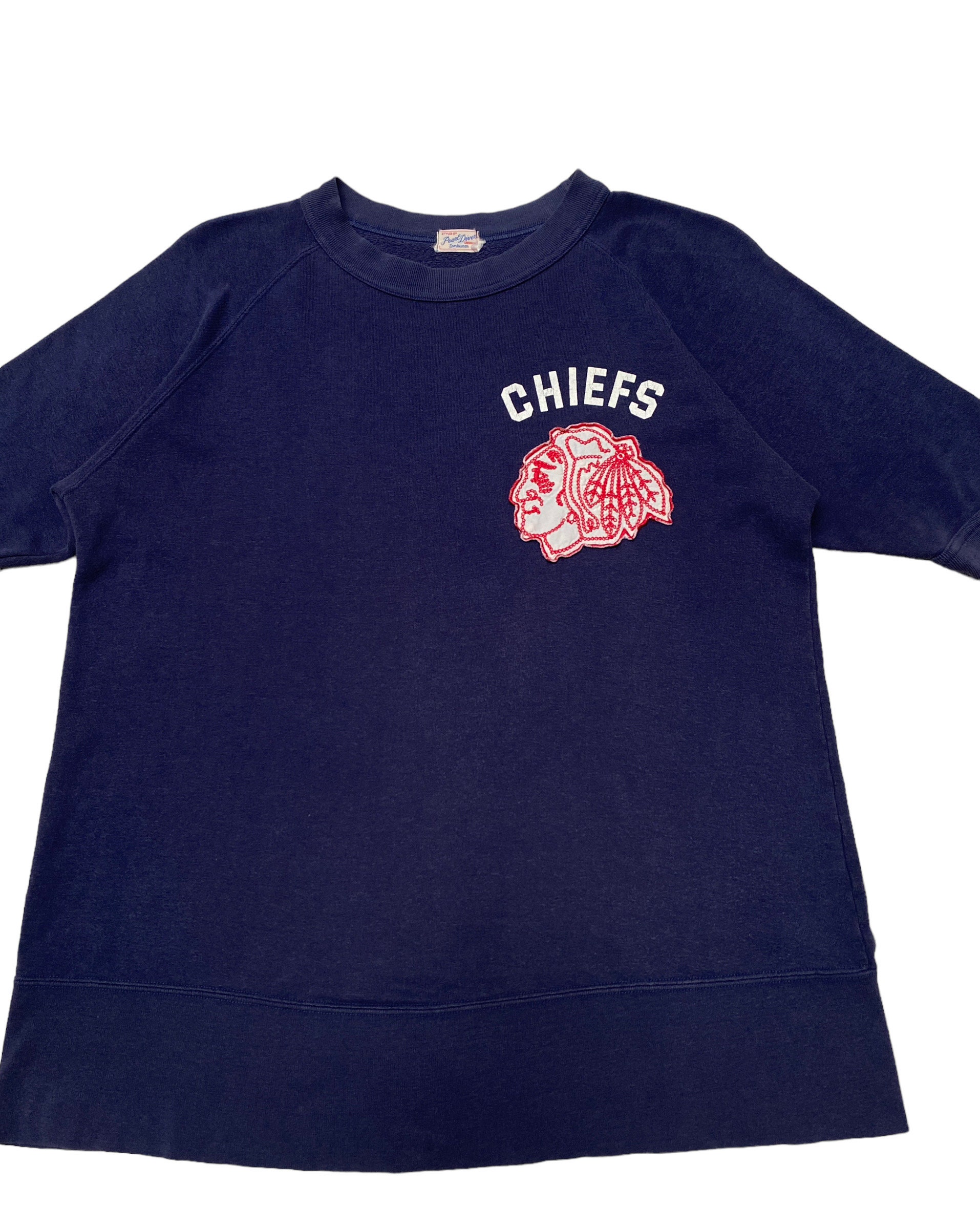 Rare Design Vintage Japanese Brand Pearl Diver Sweatshirt 1990s - Etsy