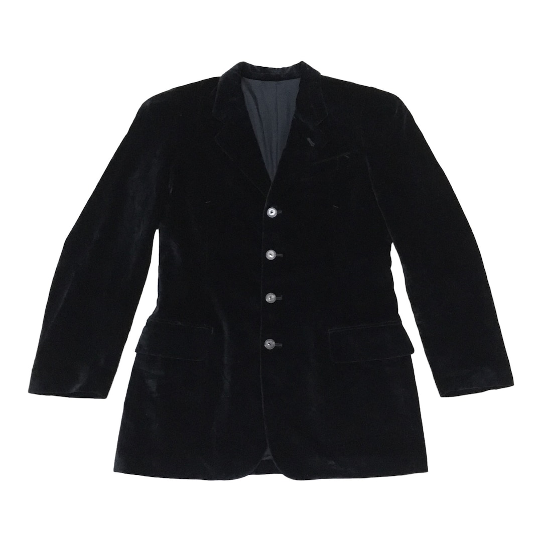 JEAN PAUL GAULTIER 1990s bondgae jacket main image 1