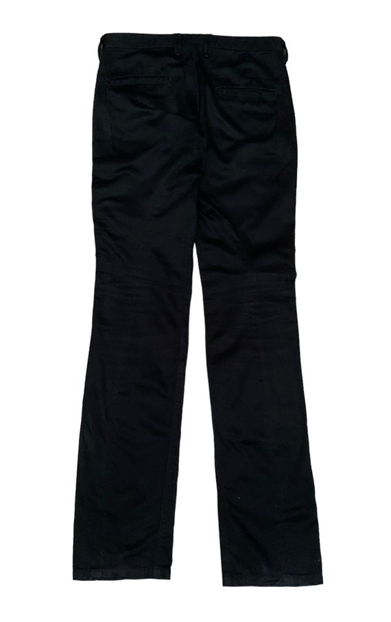 Rare Design Vintage Brand Neil Barrett Tactical Pants 2000s - Etsy
