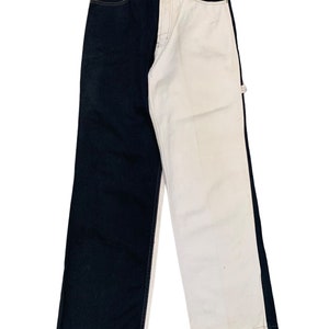 Mexican Pantalones Cholos De Los 2000 Lowrider Pants México