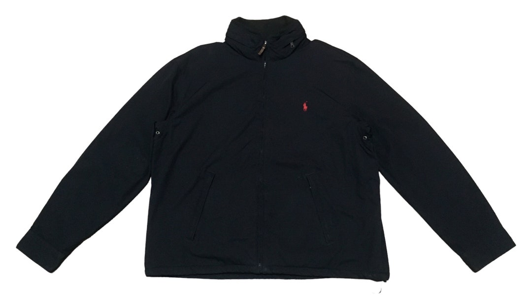 Rare Design Vintage Brand Polo Ralph Lauren Jacket 1990s - Etsy Rare Design Vintage Brand Polo Ralph Lauren Jacket 1990s - Etsy